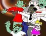 play Zombies Vs. Cannon