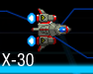 play X-30 Training