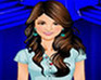 play Selena Gomez Dressup