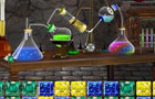 play Ancient Alchemist
