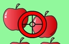 play The Apple Hunt