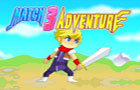 play Match 3 Adventure