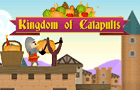 play Kingdom Of Catapults