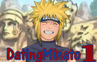 play Dating Minato