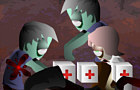 play Zombie Death Match
