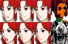 play Kasaki Dress Up