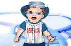 play Adorable Babydoll Dressup