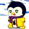 play Baby Penguin