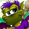 play Funny Dragon