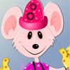 play Cute Rat
