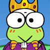 play Keroppi Dressup