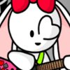 play Bunny Rockstar