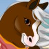 play Bevs First Horse
