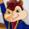 play Chipmunks Dressup
