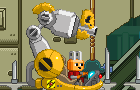 play Robocity