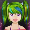 play Funky Hairstyles