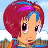 play Caroling Cutezee Hairstyles