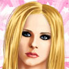 play Avril Makeup