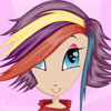 play Emo Hairstyles