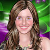 play Emma Roberts Makeup