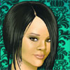 play Rihanna Makeup