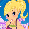 play Fairy Makeover