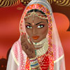 play Indian Bride Makeover
