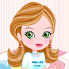 play Cute Girl Make Up