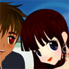 play Cute Gracie Makeup