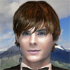 play Zac Efron Makeover