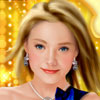 play Dakota Fanning Makeup