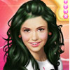 play Nina Dobrev Makeover