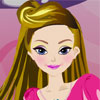 play Party Girl Makeup