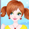 play Fashion Girl Makeup