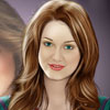 play Leighton Meester Makeover