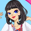 play Sweet School Makeup