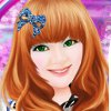 play Naive Girl Makeup