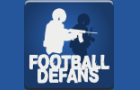 play Football Defans