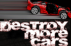 play Destroy More Cars