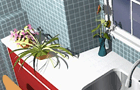play Little Kitchen Puzzle