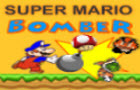 play Super Mario Bomber