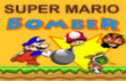play Super Mario Bomber