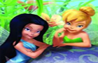 play Hidden Numbers Tinker Bel