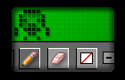 Pixel Sprite Editor Capi