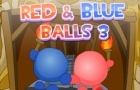 play Red & Blue Balls 3