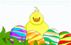 play Easter Goal