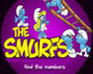 play The Smurfs Find The Numbers