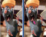 play Ratatouille Spot The Difference