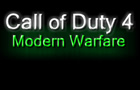 play Call Of Duty 4