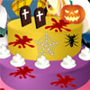 play Halloween Cake Style